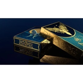 Mazzo di carte Alis Luminis The Winged Playing Cards Deck