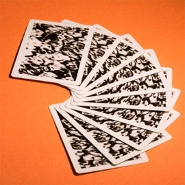 Mazzo di carte Matter Playing Cards
