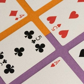Mazzo di carte Matter Playing Cards
