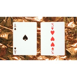 Mazzo di carte Matter Playing Cards