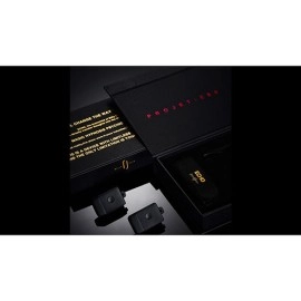 ECHO (Gimmicks and Online Instructions) by Billy Chin & Secret Factory