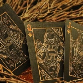 Mazzo di carte Bicycle Asteroid Playing Cards by US Playing Card