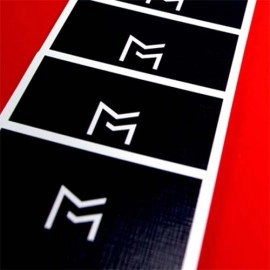 Mazzo di carte Magifest 2019 Playing Cards