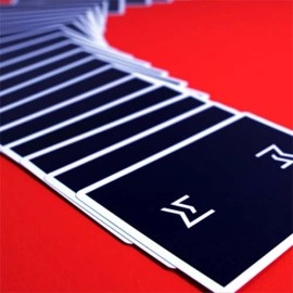 Mazzo di carte Magifest 2019 Playing Cards