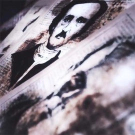 Mazzo di carte Warehouse Marked Playing Cards