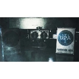 Mazzo di carte Warehouse Marked Playing Cards