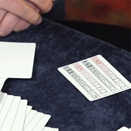 The Virus Card (Gimmicks and Online Instructions) by Mark Leveridge and Kaymar Magic