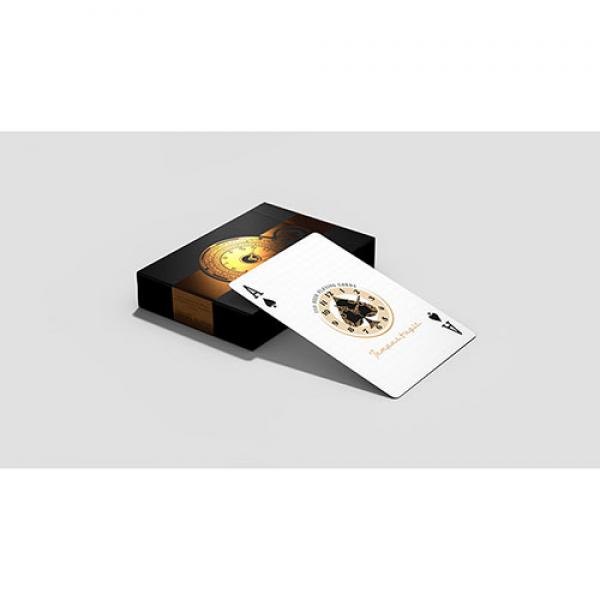Mazzo di carte 11th Hour Playing Cards
