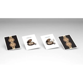 Mazzo di carte 11th Hour Playing Cards