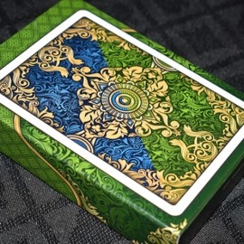 Mazzo di carte Euchre V3 Playing Cards