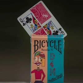 D4M by Matthew Wright