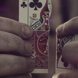 D4M by Matthew Wright