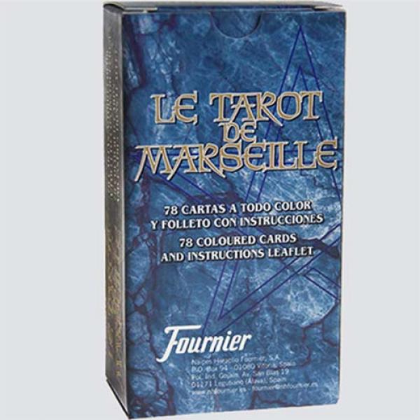 Mazzo di Tarocchi Marseille Tarot