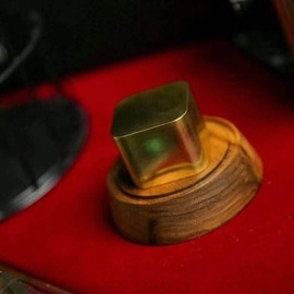 Collector's ESP Die (Gimmicks and Online Instructions) by Secret Factory