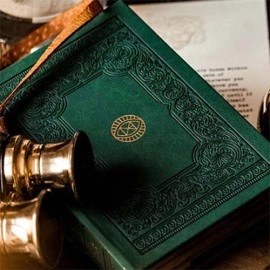 Mazzo di carte Derren Brown Playing Cards by Theory11