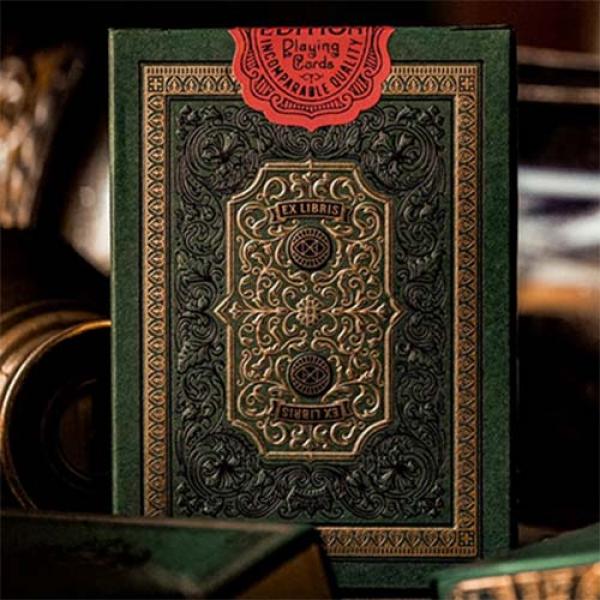 Mazzo di carte Derren Brown Playing Cards by Theory11
