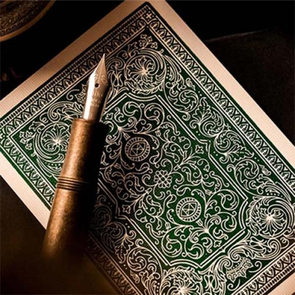 Mazzo di carte Derren Brown Playing Cards by Theory11