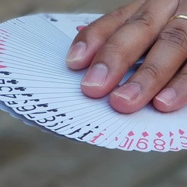 Mazzo di carte Oink Oink Playing Cards