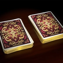 Mazzo di carte Bicycle Royale by Elite Playing Cards