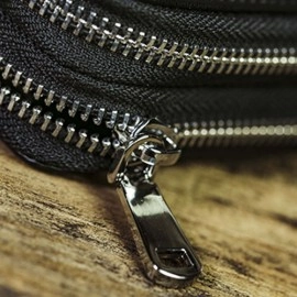 Accordion-style multi-function bag by TCC