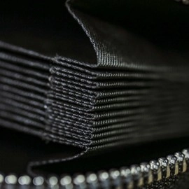 Accordion-style multi-function bag by TCC