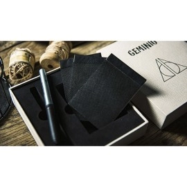 Geminio (Gimmick and Online Instructions) by TCC