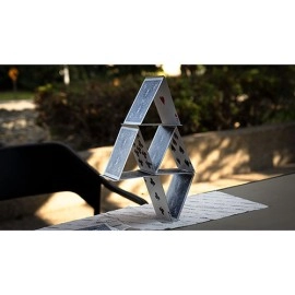 On Edge by Angelo Carbone