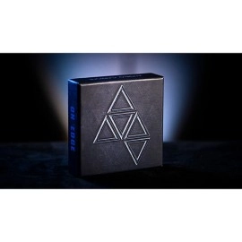 On Edge by Angelo Carbone