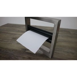 WISH PRINTER by ZF & Himitsu Magic