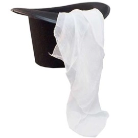 Magic Top Hat (4 effect) by 7 MAGIC