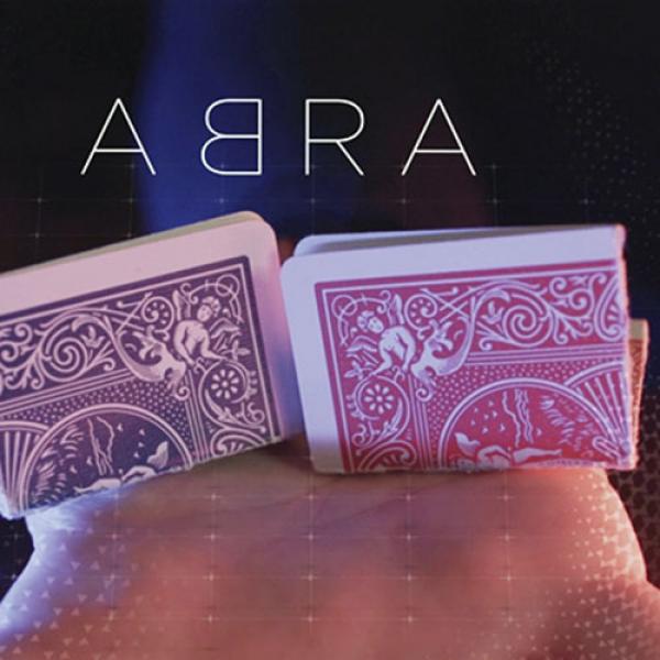 PCTC Productions Presents ABRA (Gimmick and Online Instructions) by Jordan Victoria
