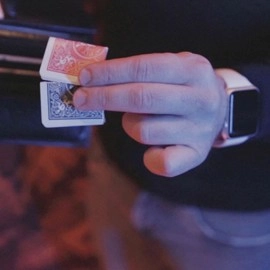 PCTC Productions Presents ABRA (Gimmick and Online Instructions) by Jordan Victoria