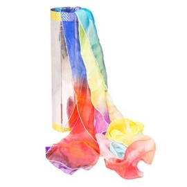 Phantom Tube (Hinged) by 7 MAGIC