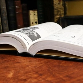 Apocalypse Deluxe 11-15 (Signed and Numbered) by Harry Loranye - Libro