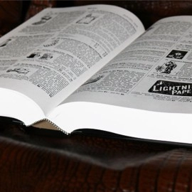 Stanyon's Magic Deluxe (Numbered) by L&L Publishing - Libro