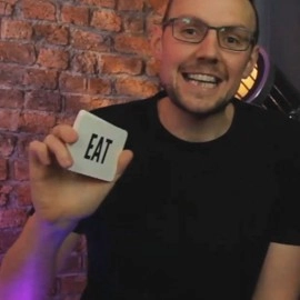 Waynes Exchange 2 (Gimmick and Online Instructions) by Wayne Dobson and Alakazam Magic - DVD