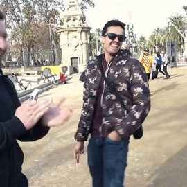 UNOrthodox (Gimmicks and Online Instructions) by Antonio Martinez