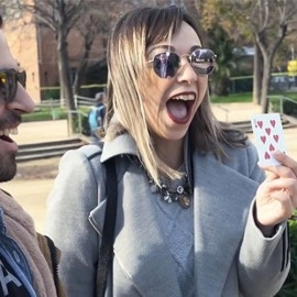 UNOrthodox (Gimmicks and Online Instructions) by Antonio Martinez