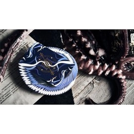 Mazzo di carte Deep Sea Monster Playing Cards by Bocopo