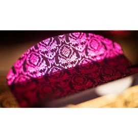 Mazzo di carte Charmers (Purple) Playing Cards By Kellar and Lotrek