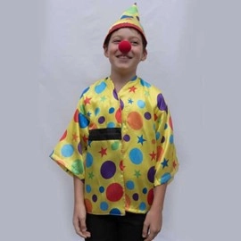 Costume Bag (Clown) by Bazar de Magia