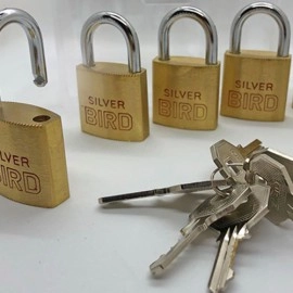 LOCKEY by Himitsu Magic