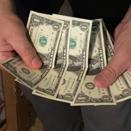 Size Does Matter 2.0 (Gimmicks and Online Instructions) by Juan Pablo Magic