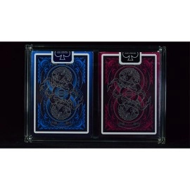 Carat X2 (Holds 2 Decks)
