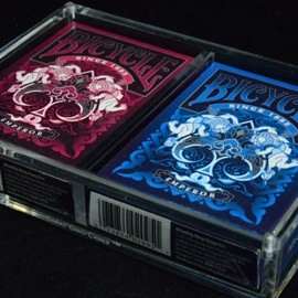 Carat X2 (Holds 2 Decks)