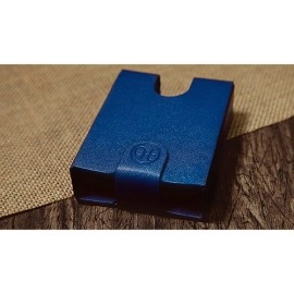 Deck Shooter (Blue) by Hanson Chien