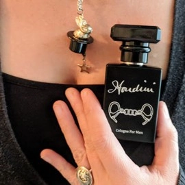 HOUDINI Cologne for Men by Zanadu