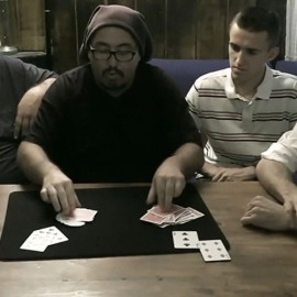 The Boundless by Dani DaOrtiz  - DVD