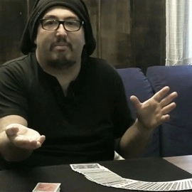 The Boundless by Dani DaOrtiz  - DVD