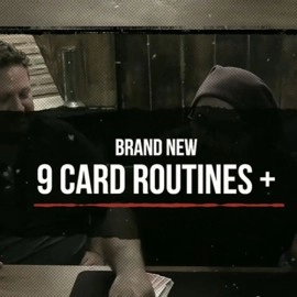 The Boundless by Dani DaOrtiz  - DVD